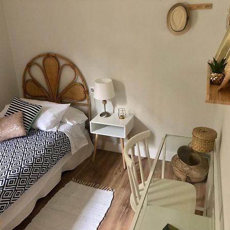 Flores & Campos Guest House Santa Cruz de Tenerife Esterno foto