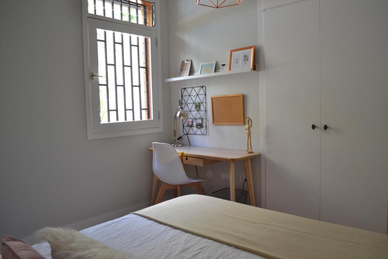 Flores & Campos Guest House Santa Cruz de Tenerife Esterno foto