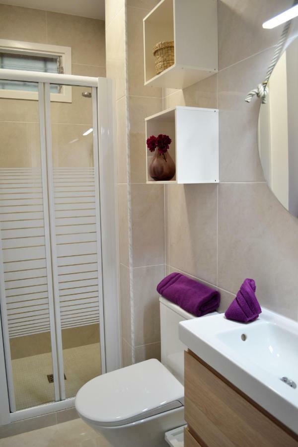 Flores & Campos Guest House Santa Cruz de Tenerife Esterno foto