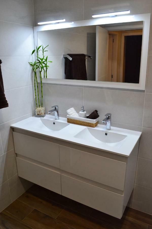 Flores & Campos Guest House Santa Cruz de Tenerife Esterno foto