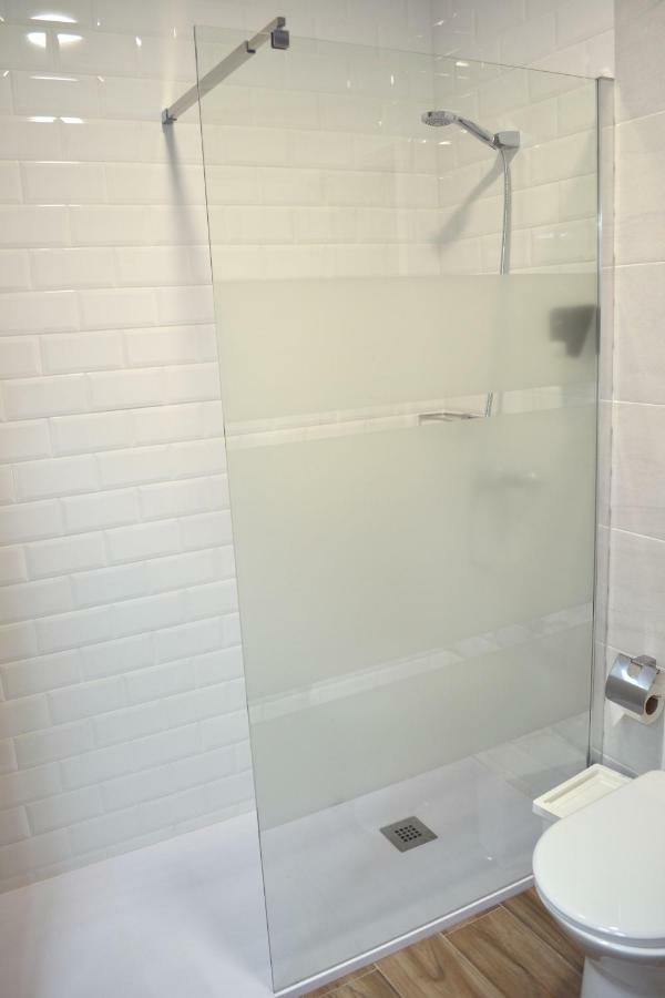 Flores & Campos Guest House Santa Cruz de Tenerife Esterno foto